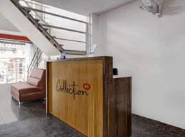 Hotel O AYWA STAYINN，位于Dhundgol的酒店