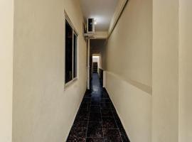 Hotel O AYWA STAYINN，位于Dhundgol的酒店