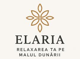 Casa Elaria，位于Sviniţa的宠物友好酒店