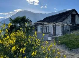 La Terrazza di Rivoria - Vue magique & Terrasse