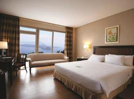 Summit Ridge Tagaytay - Newly Renovated，位于大雅台的酒店