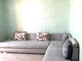 شقق عائلية，位于弗尼迪克的酒店