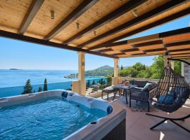 Hedera Estate Hedera A54，位于米利尼的酒店