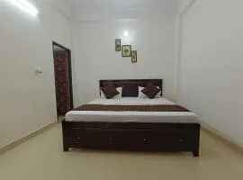 Hotel O Home The Ramam Homestay