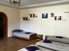 Lazdu Guest Apartments