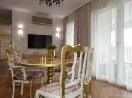 VacationClub - Baltic Waves Resort Apartament A325