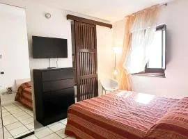 Le camere di Vicoli e Mare