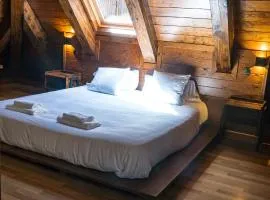 La Borda del Gato Rafa