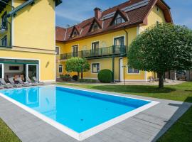 SCHACHENWALD Hotel & Restaurant I Free Parking