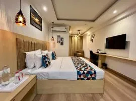 The Rainbow Retreat By Divine Hospitality
