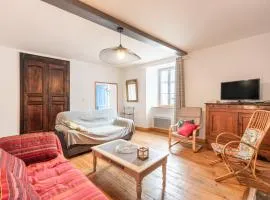 Maison Chez Bob