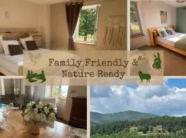 Gite à la ferme, Domaine Solio