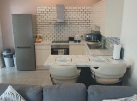 D17 Accommodation - Dublin Airport，位于都柏林的酒店