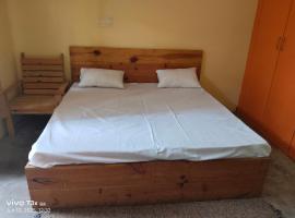 aashirwad homestay，位于博瓦利的酒店