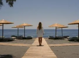 黑玫瑰海滩套房酒店