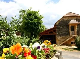 Gite Au petit Touron Ste Nathalène