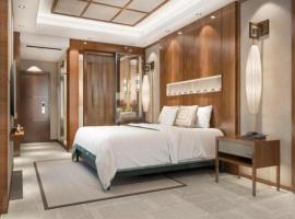 Hotel Grand Ocean Suites Near Delhi Airport