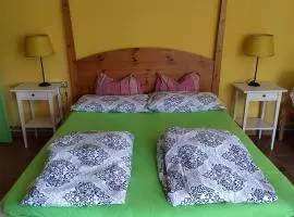 LA CASA AL BREMBO b&b