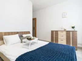 Elite Apartments Basilica Mariacka