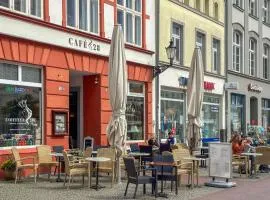 1 Bedroom Stunning Apartment In Wismar
