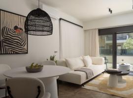 Allegro Suites，位于罗希姆诺的酒店