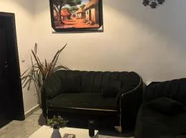 Vibration Villas Cozy 1Bedroom