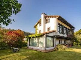 Casa Alloru en Andrín