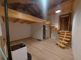 Casa S Antonio Aradolo