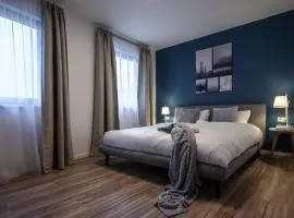 City Appartement - Premium