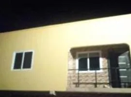 Executive Apartment