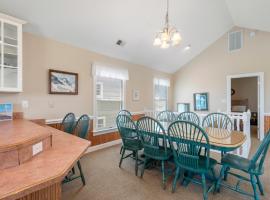 Milky Way，位于纳格斯黑德的酒店