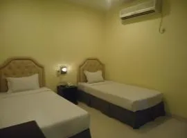行政旅馆