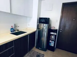 Seaside serenity tambuli condo