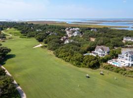 Moon Over Magnolia，位于科罗拉的酒店