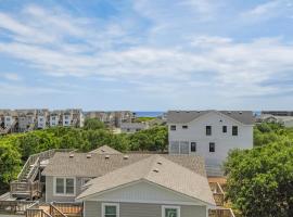 A Change In Attitude，位于达克的酒店