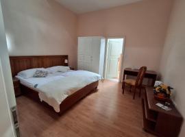 Statek Otradovice hotel，位于Otradovice的酒店