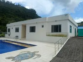 CASA QUINTA BELLO HORIZONTE