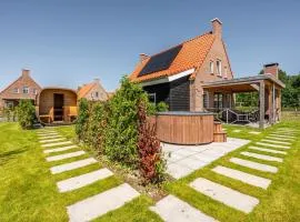 Resort Knuitershoek (not for companies)