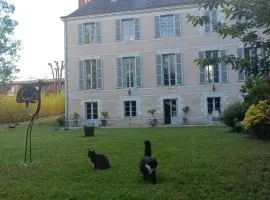 Château de la Mothe