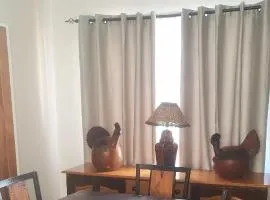 Chrysantimum Guest Apartment