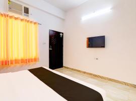 Hotel O Samar palace，位于勒克瑙的酒店