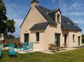 Maison de vacances - 6 à 8 personnes