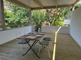 Appartement bocage virois