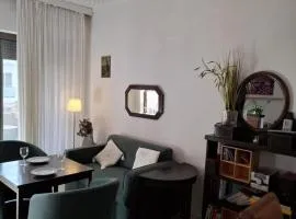 Antonys elli beach home