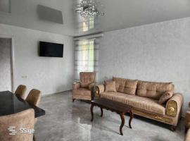 5 Bedroom Apartment，位于查克维的酒店