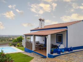 Casas Porta Alegre，位于波塔莱格雷的酒店