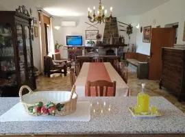 B&B La Porta Del Cilento