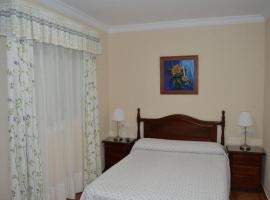 HOTEL Paquita，位于奇皮奥纳的酒店