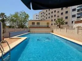 APARTAMENT RELAX l PISCINA PRIVADA MIRAMAR PLAYA