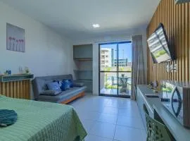 Malia Beach #D14 - Apartamento por Carpediem